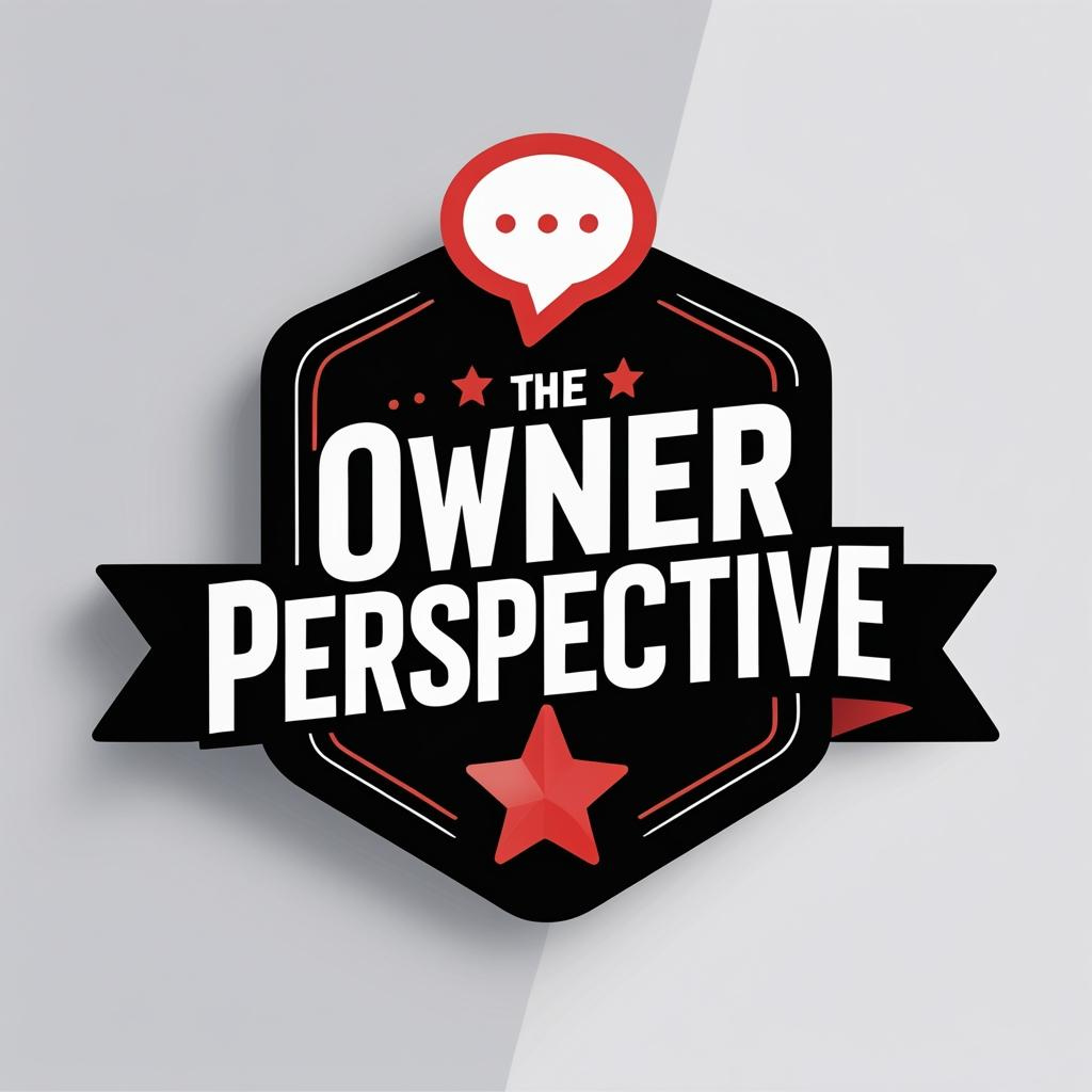 The Owner Perspective